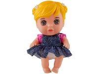 Boneca Mini Bee Hugs Farm com Acessórios - 2