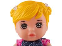 Boneca Mini Bee Hugs Farm com Acessórios