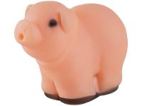 Boneca Mini Bee Hugs Farm com Acessórios - 6