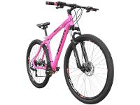 Mountain Bike Aro 29 Track Bikes TKS 29 PN - 5