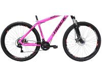 Mountain Bike Aro 29 Track Bikes TKS 29 PN - 8