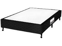 Box para Colchão Casal Castor 27cm de Altura Poli - 1