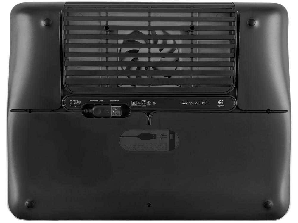 Cooling Pad para Notebook - 8