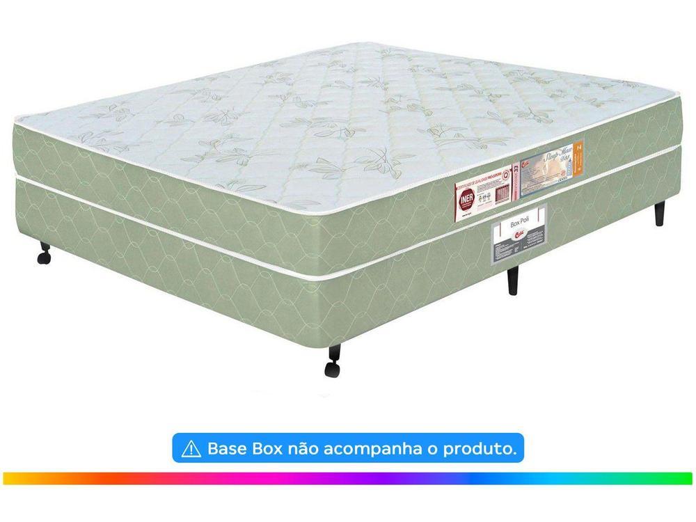 Colchão Casal Viúva Castor Espuma D-33 - 5