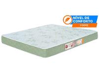 Colchão Casal Viúva Castor Espuma D-33 - 2