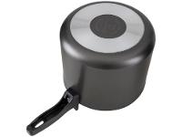 Panela de Pressão Panelux Antiaderente 7L Grafite  - 13