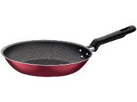 Frigideira Antiaderente Tramontina Alumínio Loreto 20380730 Vermelha 30cm - 5