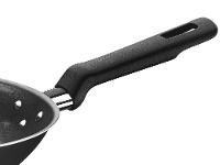 Frigideira Antiaderente Tramontina Alumínio Loreto 20380018 Grafite 18cm - 4