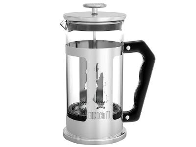 Cafeteira French Press 1 Litro - Bialetti