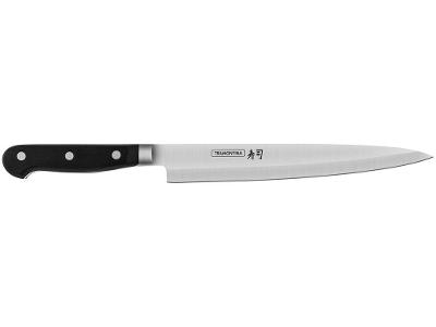 Faca para Sushi Tramontina Inox 9” Yanagib