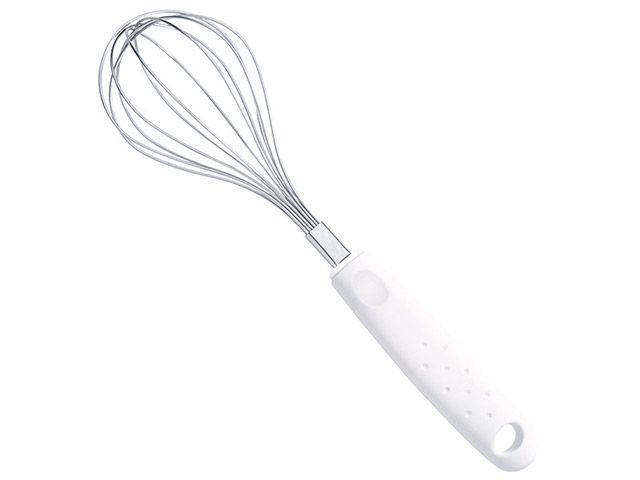 Batedor de Ovos Manual Utilitá - 1