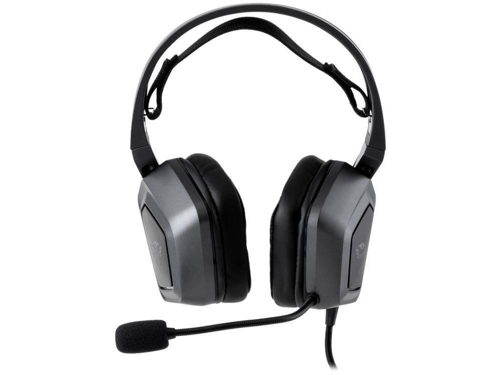 Headset Gamer Trust GXT 450 Blizz - 3