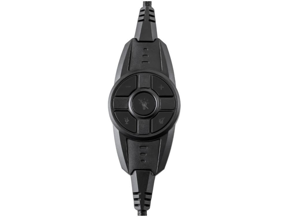 Headset Gamer Trust GXT 450 Blizz - 9