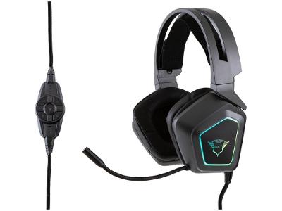 Headset Gamer Trust GXT 450 Blizz