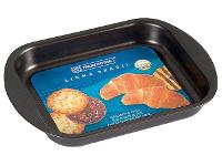 Assadeira Tramontina de Alumínio Retangular Brasil 20053034 - 1