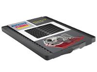 Bandeja de Louças Tramontina Plurale 61535/730 - 4