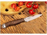 Faca para Legumes 3,5” Mundial Inox - 2