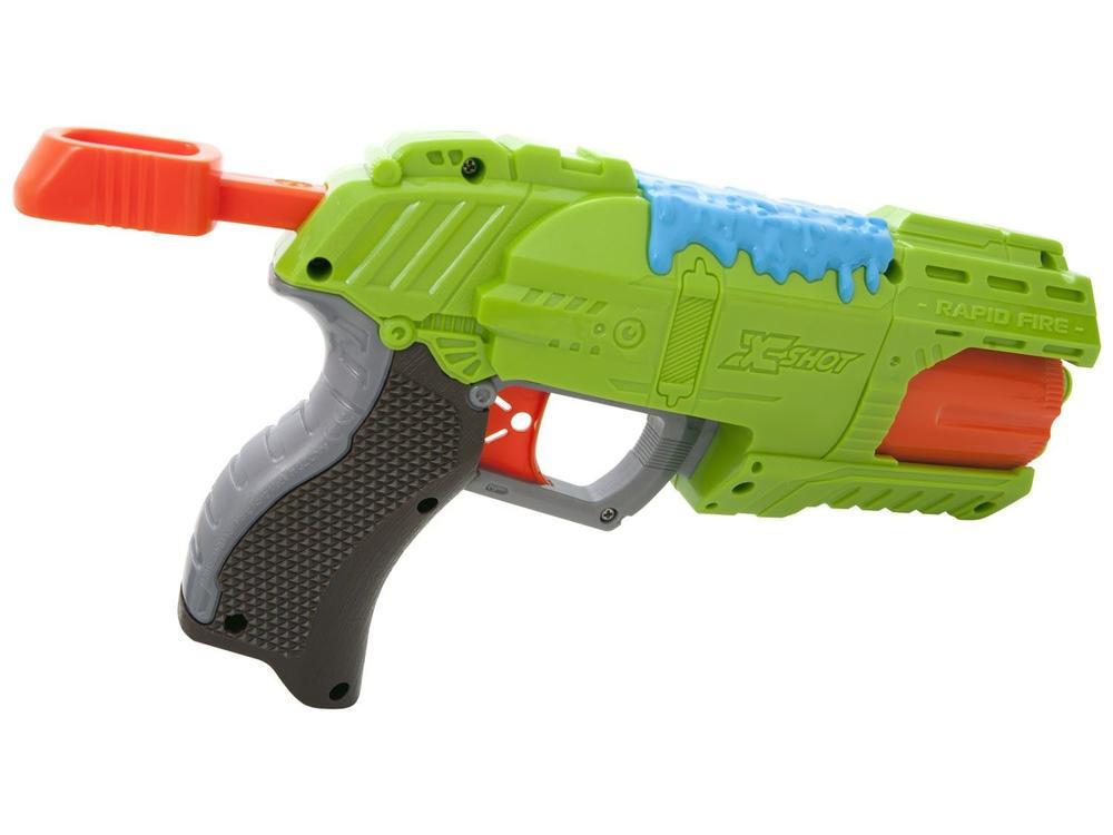 Bug Attack Rapid Fire com Acessórios - 7