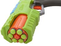 Bug Attack Rapid Fire com Acessórios