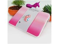 Mini Mouse sem Fio Logitech Laser 1000DPI 3 Botões - 5