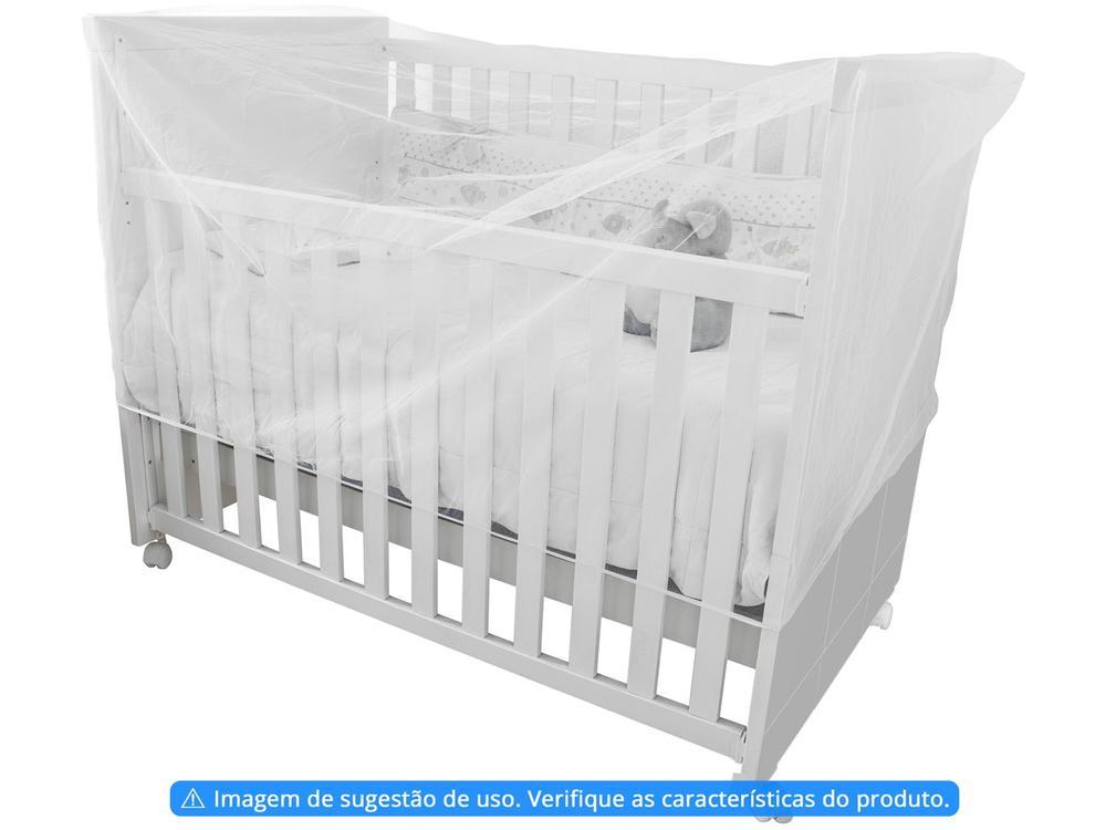 Kit Acessórios para Quarto de Bebê KaBaby - 2