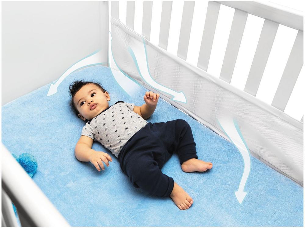 Kit Acessórios para Quarto de Bebê KaBaby - 3