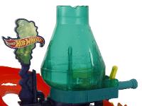 Pista Hot Wheels Estação Cientifica - 7