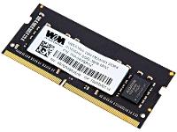 Memória RAM para Notebook 8GB DDR4 PCWare - 1