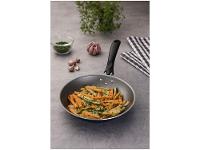 Frigideira Antiaderente Tramontina de Alumínio Turim Chumbo 22cm - 2