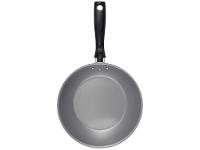 Frigideira Antiaderente Tramontina de Alumínio Turim Chumbo 22cm - 5