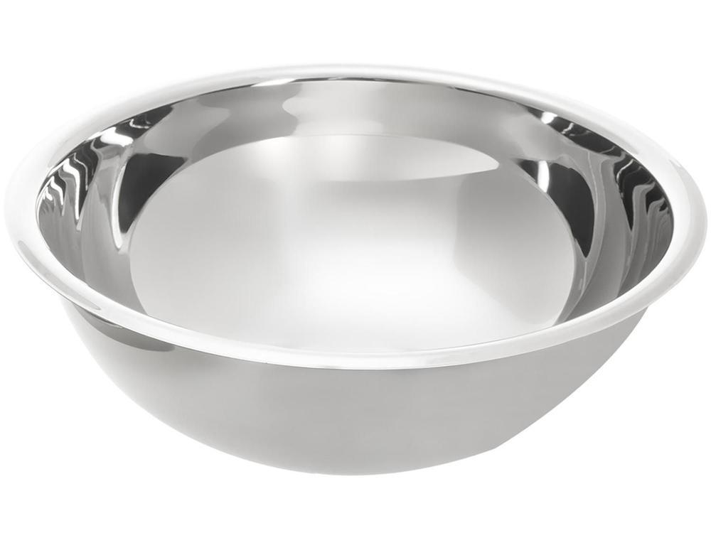 Conjunto de Baixelas Tramontina Inox 6 Peças - 4