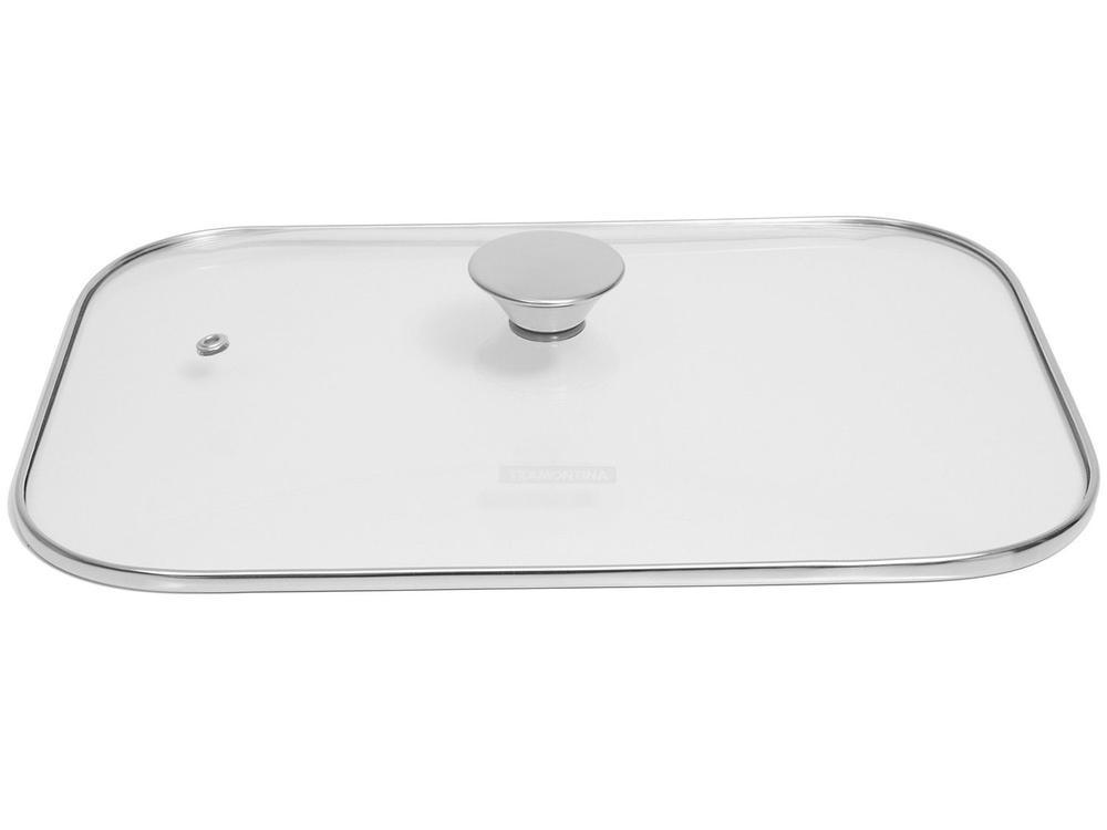 Conjunto de Baixelas Tramontina Inox 6 Peças - 7