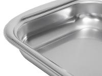 Conjunto de Baixelas Tramontina Inox 6 Peças - 6