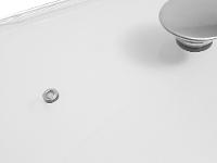 Conjunto de Baixelas Tramontina Inox 6 Peças - 8