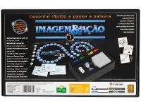 Jogo Imagem Ação I Tabuleiro  - 2