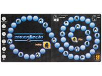 Jogo Imagem Ação I Tabuleiro  - 3