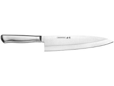 Faca para Peixes Tramontina Inox 8” Sushi Diamond Deb