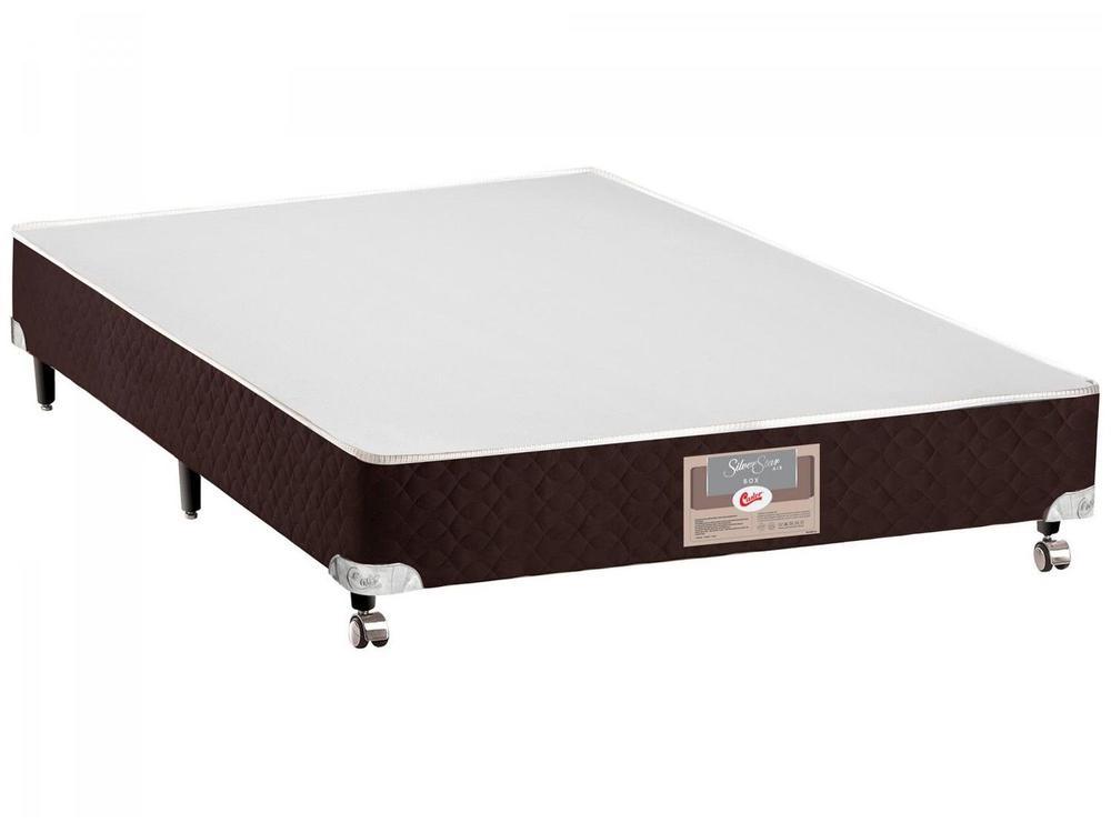 Base Cama Box Casal Castor  - 1