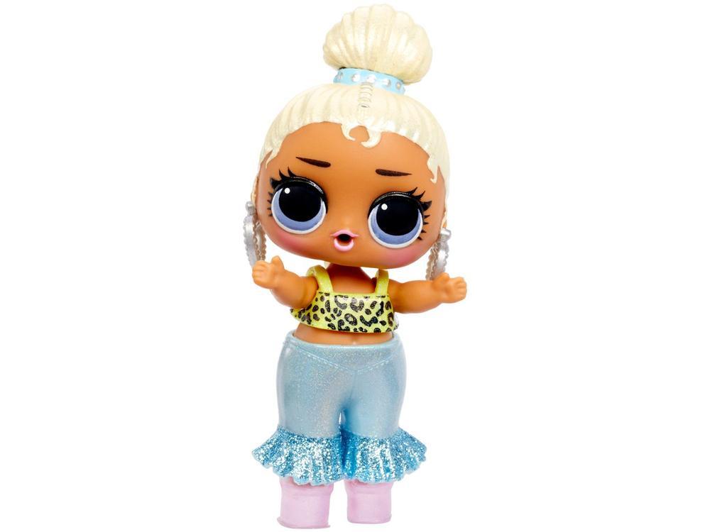 Boneca LOL Surprise Present Tots com Acessórios - 4