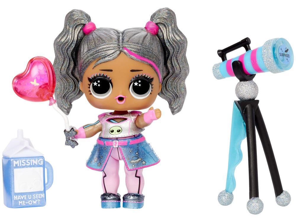 Boneca LOL Surprise Present Tots com Acessórios - 9