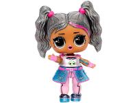 Boneca LOL Surprise Present Tots com Acessórios - 7