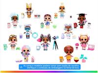 Boneca LOL Surprise Present Tots com Acessórios - 2