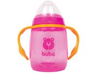 Copo Infantil Antivazamento com Alça e Tampa - 2