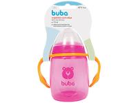 Copo Infantil Antivazamento com Alça e Tampa - 3