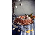 Bandeja Inox Tramontina Redonda - 5