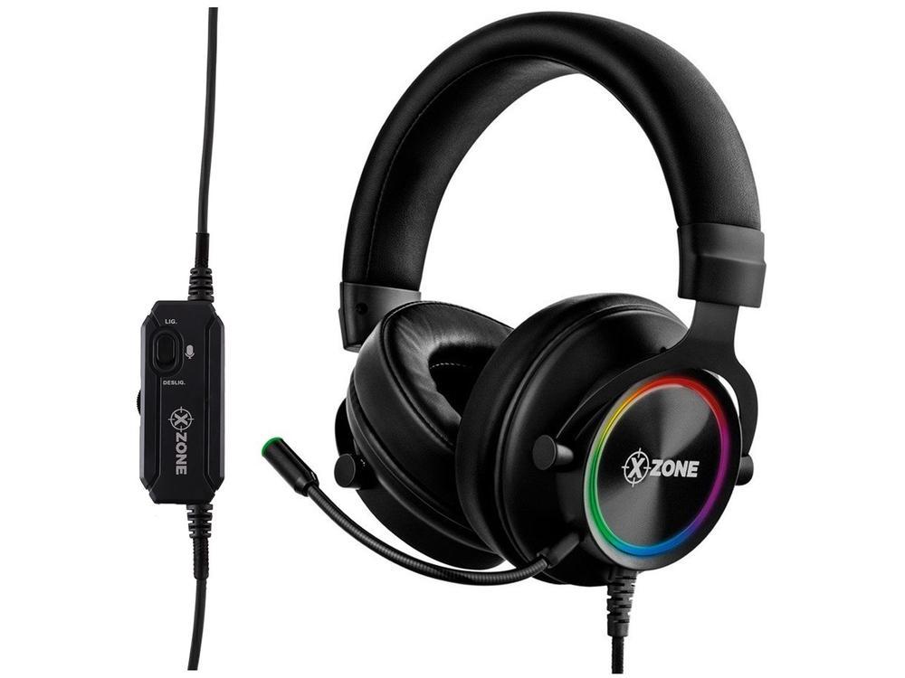 Headset Gamer XZONE GHS-01 - 1