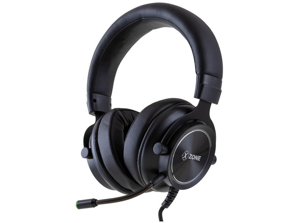 Headset Gamer XZONE GHS-01 - 3