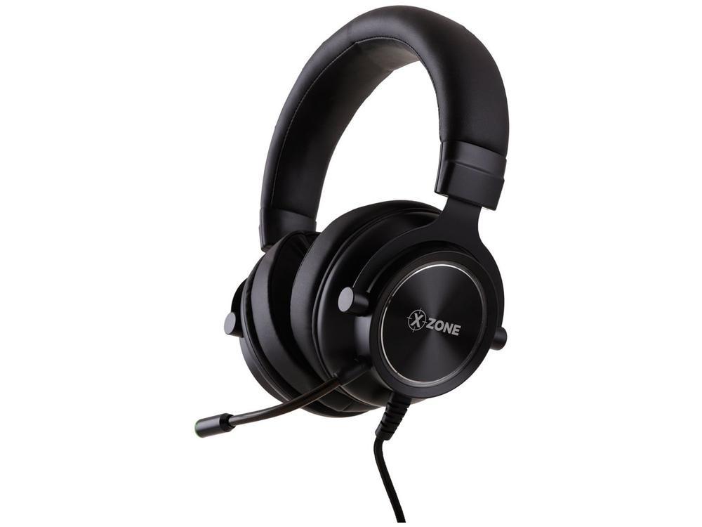 Headset Gamer XZONE GHS-01 - 6