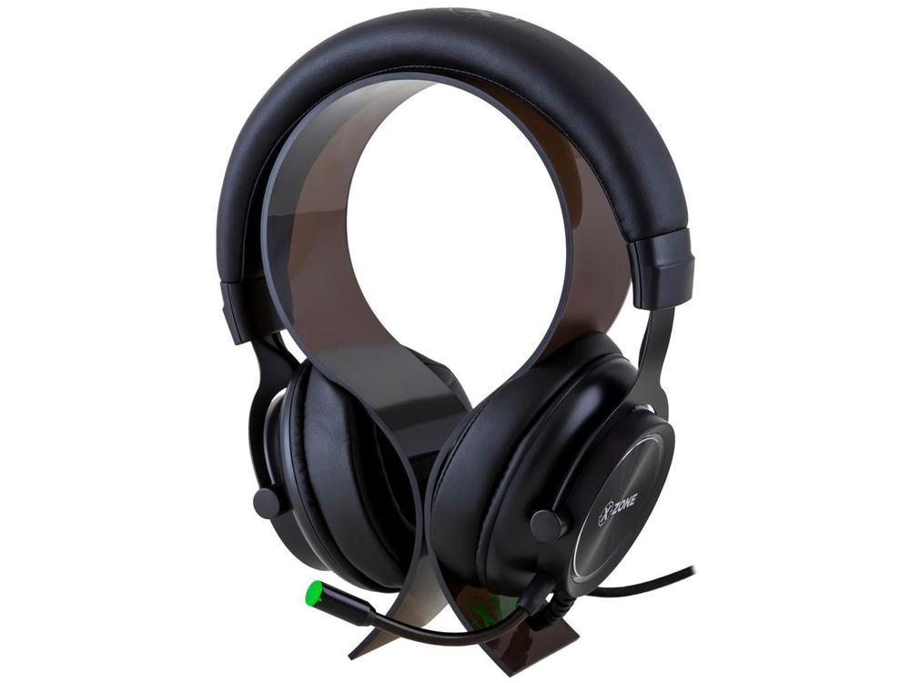 Headset Gamer XZONE GHS-01 - 7