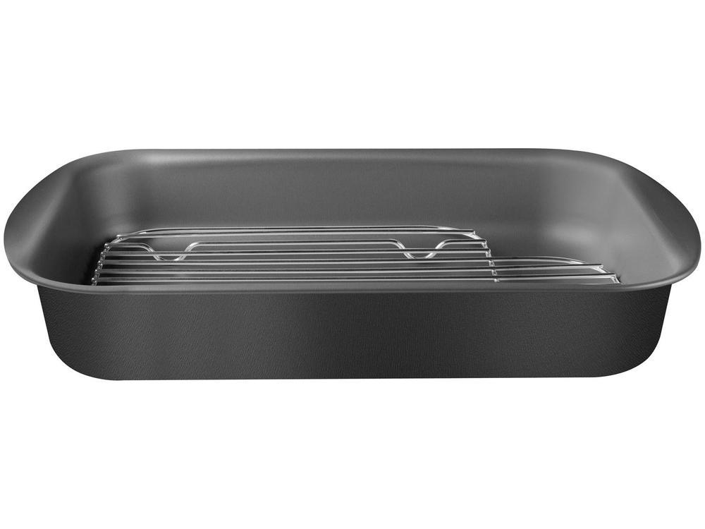 Forma para Bolo de Alumínio Antiaderente - 1
